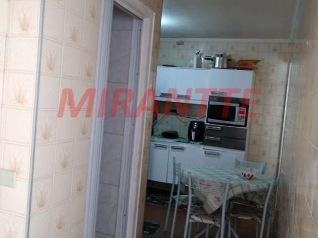 Casa / Sobrado para Venda em Guarulhos/SP Jardim Divinolândia 2 Quartos