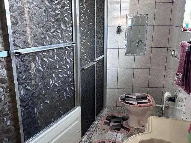 Casa / Sobrado para Venda em Guarulhos/SP Jardim Divinolândia 2 Quartos