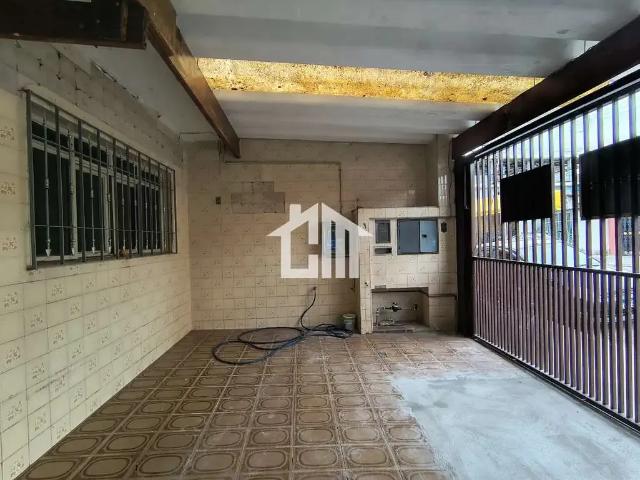 Casa / Sobrado para Venda em Guarulhos/SP Jardim Divinolândia 3 Quartos