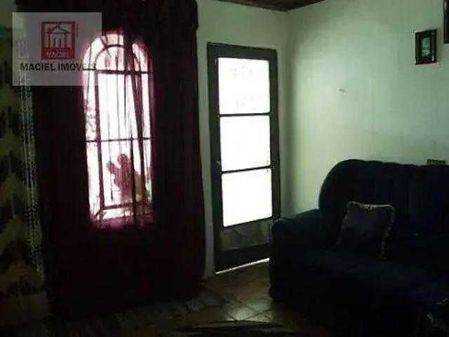 Casa / Sobrado para Venda em Guarulhos/SP Jardim Divinolândia 3 Quartos