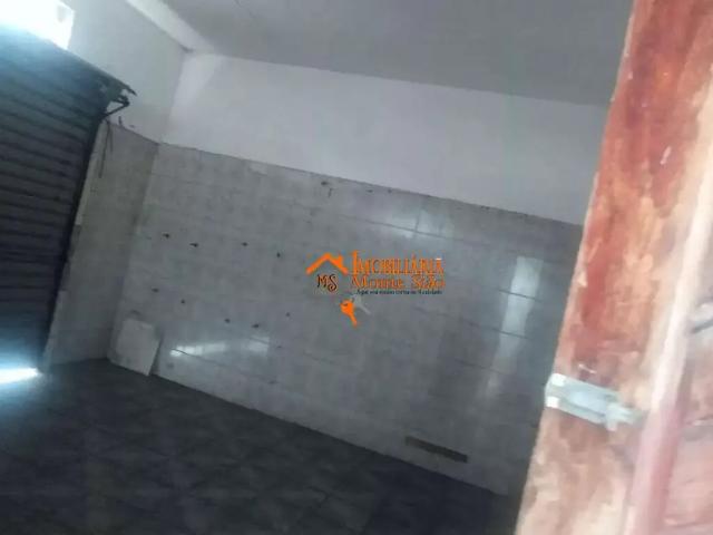 Casa / Sobrado para Venda em Guarulhos/SP Jardim Divinolândia 3 Quartos
