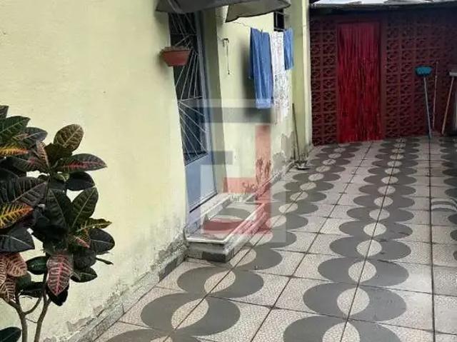 Casa / Sobrado para Venda em Guarulhos/SP Jardim Divinolândia 3 Quartos