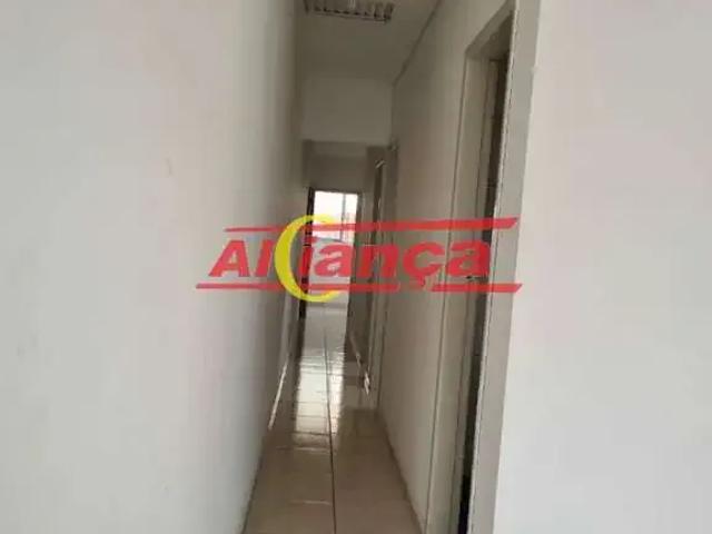 Casa / Sobrado para Venda em Guarulhos/SP Jardim Ema 2 Quartos