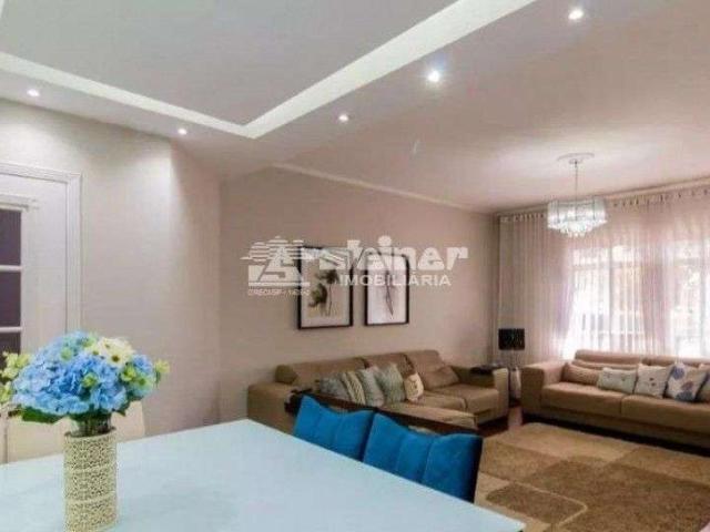 Casa / Sobrado para Venda em Guarulhos/SP Picanço 3 Quartos