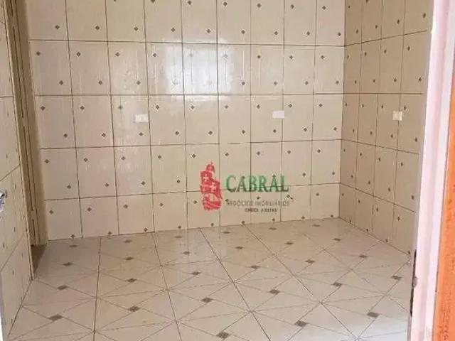 Casa / Sobrado para Venda em Guarulhos/SP Jardim Ema 4 Quartos