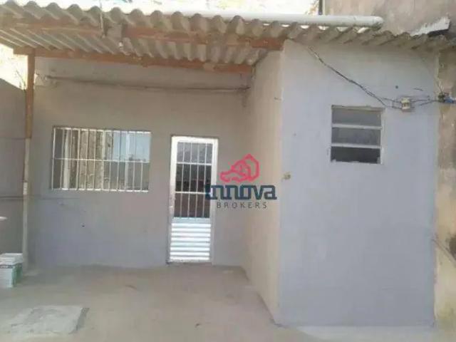 Casa / Sobrado para Venda em Guarulhos/SP Jardim Fortaleza 1 Quartos