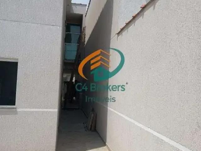Casa / Sobrado para Venda em Guarulhos/SP Jardim Fátima 3 Quartos