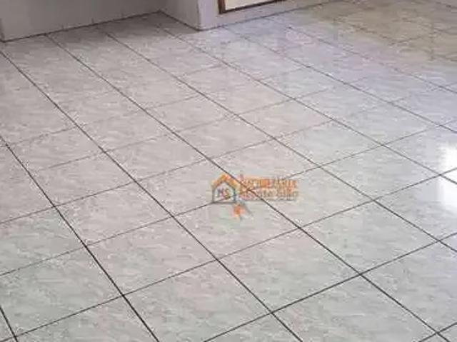 Casa / Sobrado para Venda em Guarulhos/SP Jardim Flor da Montanha 4 Quartos