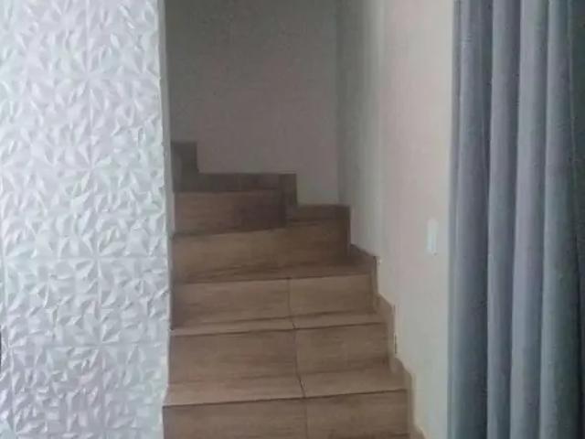 Casa / Sobrado para Venda em Guarulhos/SP Jardim Flor da Montanha 4 Quartos