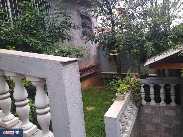 Casa / Sobrado para Venda em Guarulhos/SP Jardim Flor da Montanha 2 Quartos