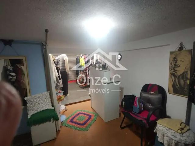 Casa / Sobrado para Venda em Guarulhos/SP Jardim Flor da Montanha 2 Quartos