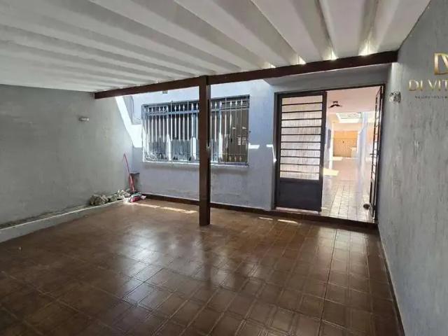 Casa / Sobrado para Venda em Guarulhos/SP Jardim Flor da Montanha 2 Quartos