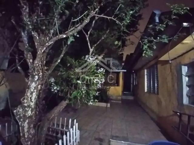Casa / Sobrado para Venda em Guarulhos/SP Jardim Miriam 3 Quartos