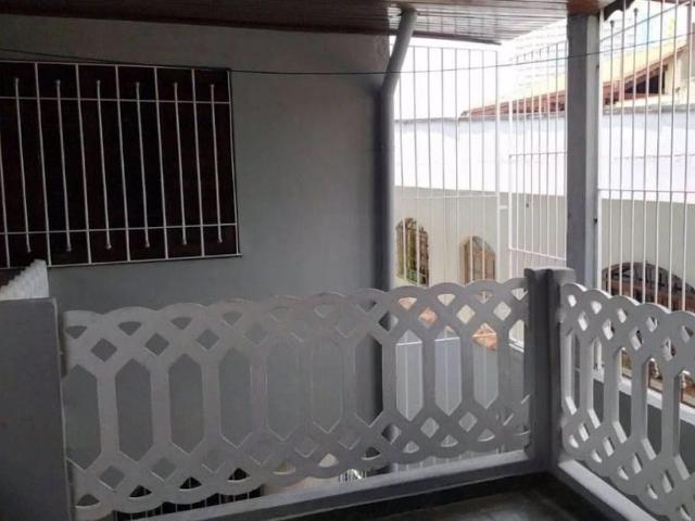 Casa / Sobrado para Venda em Guarulhos/SP Jardim Flor da Montanha 3 Quartos