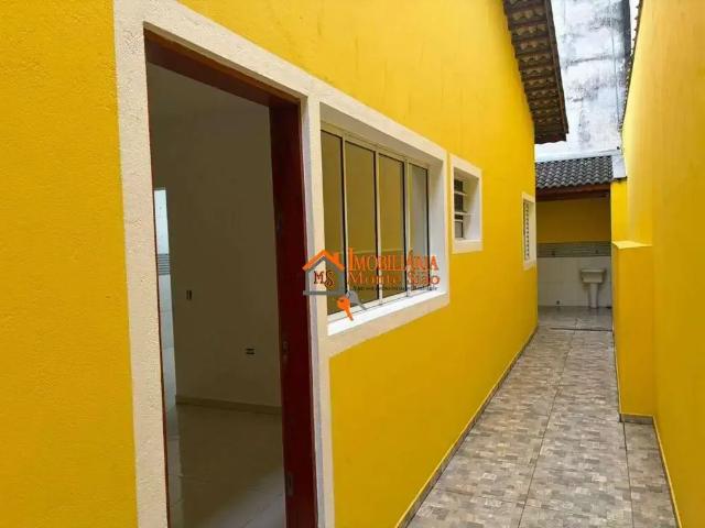 Casa / Sobrado para Venda em Guarulhos/SP Jardim Kátia 3 Quartos