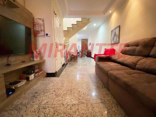 Casa / Sobrado para Venda em Guarulhos/SP Jardim Imperador 3 Quartos