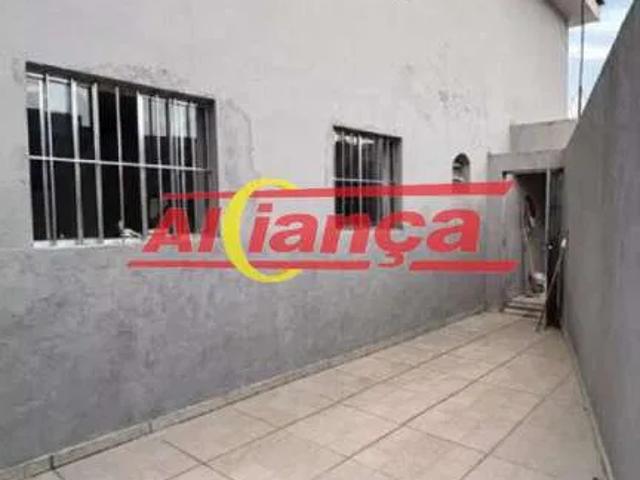 Casa / Sobrado para Venda em Guarulhos/SP Jardim Ipanema 6 Quartos