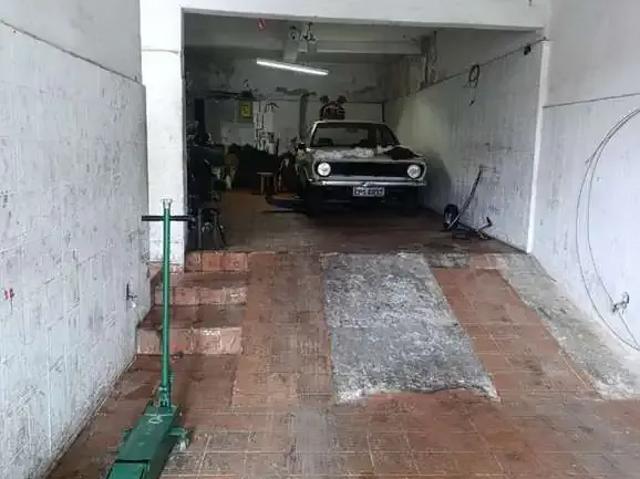 Casa / Sobrado para Venda em Guarulhos/SP Jardim Ipanema 6 Quartos