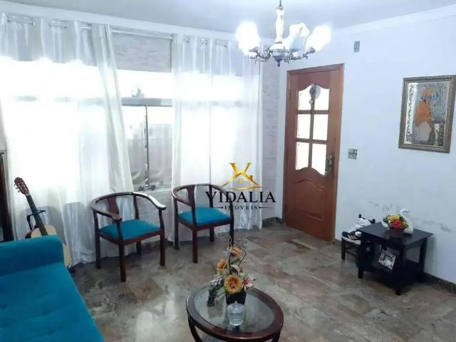 Casa / Sobrado para Venda em Guarulhos/SP Jardim Iporanga 3 Quartos