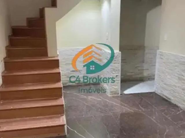 Casa / Sobrado para Venda em Guarulhos/SP Jardim Iporanga 2 Quartos