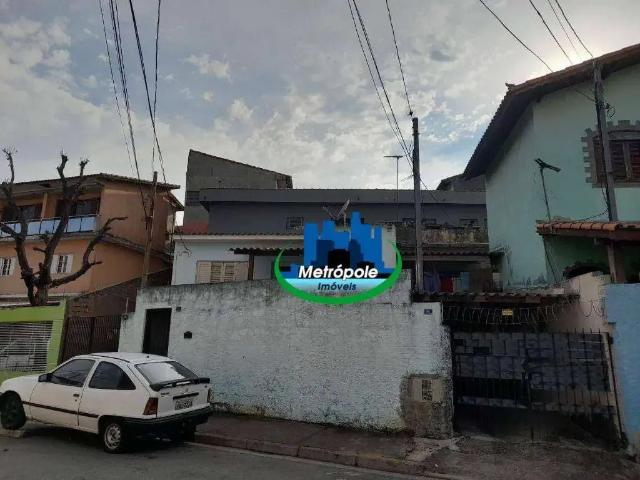 Casa / Sobrado para Venda em Guarulhos/SP Jardim Iporanga 7 Quartos