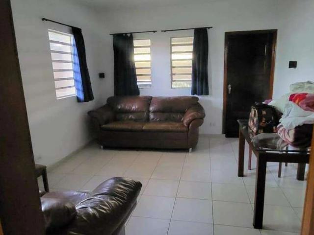 Casa / Sobrado para Venda em Guarulhos/SP Jardim Iporanga 4 Quartos
