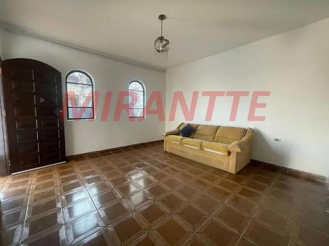 Casa / Sobrado para Venda em Guarulhos/SP Jardim Iracema 2 Quartos
