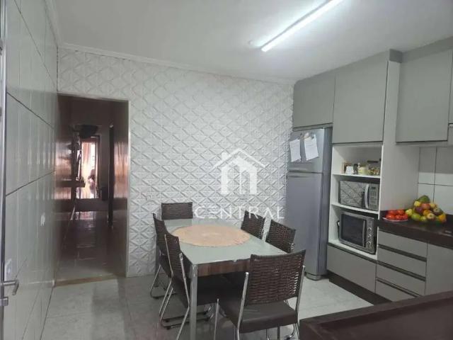 Casa / Sobrado para Venda em Guarulhos/SP Jardim Izildinha 3 Quartos