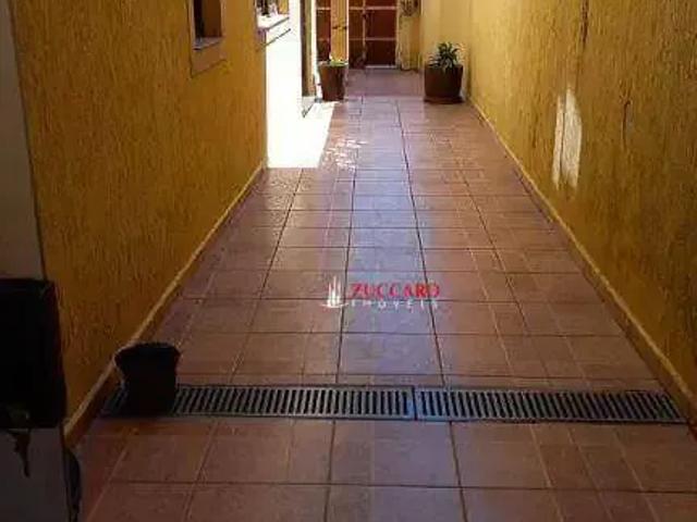 Casa / Sobrado para Venda em Guarulhos/SP Jardim Jovaia 3 Quartos