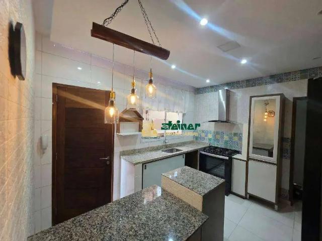 Casa / Sobrado para Venda em Guarulhos/SP Pimentas 2 Quartos
