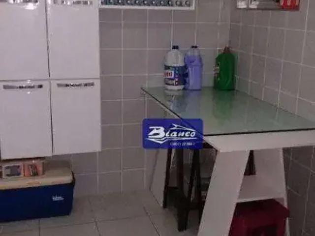 Casa / Sobrado para Venda em Guarulhos/SP Jardim Las Vegas 3 Quartos