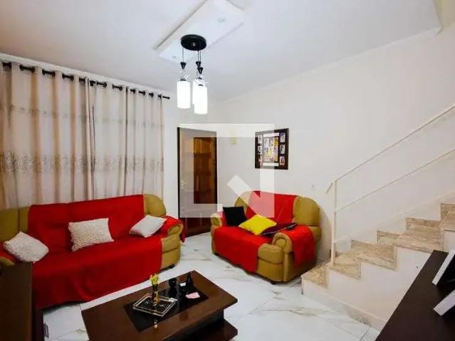 Casa / Sobrado para Venda em Guarulhos/SP Jardim Las Vegas 5 Quartos