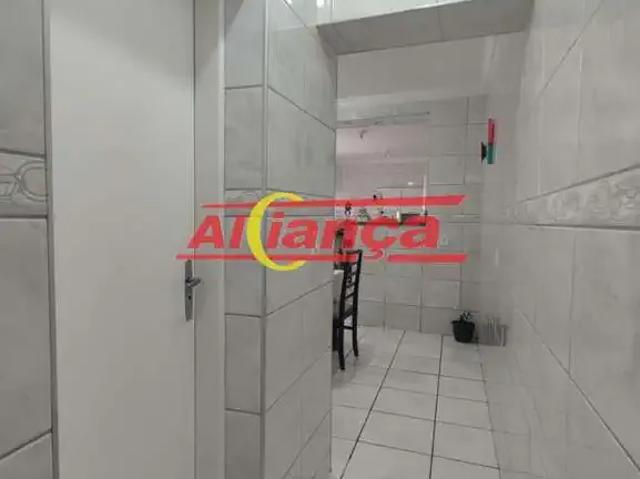 Casa / Sobrado para Venda em Guarulhos/SP Jardim Leblon 5 Quartos