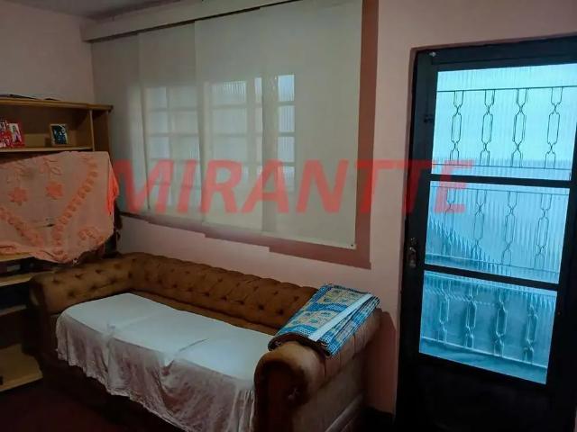 Casa / Sobrado para Venda em Guarulhos/SP Jardim Leda 3 Quartos