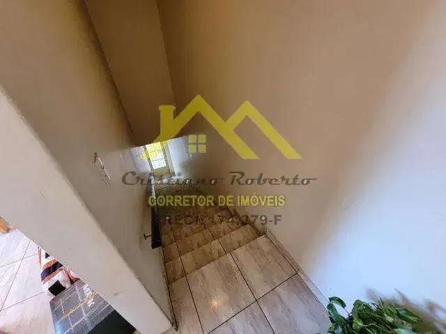 Casa / Sobrado para Venda em Guarulhos/SP Jardim Monte Carmelo 4 Quartos