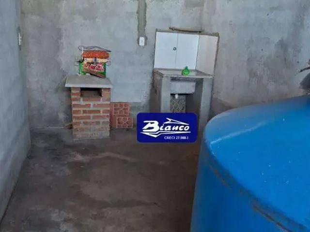 Casa / Sobrado para Venda em Guarulhos/SP Jardim Monte Carmelo 1 Quartos