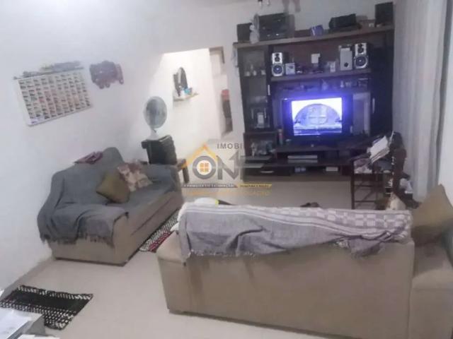 Casa / Sobrado para Venda em Guarulhos/SP Jardim Monte Carmelo 1 Quartos