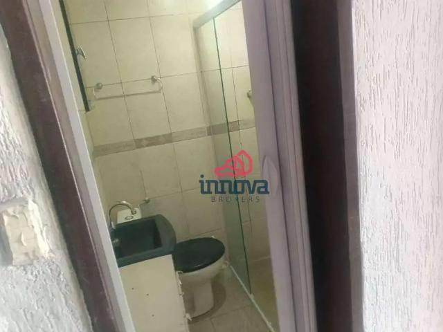 Casa / Sobrado para Venda em Guarulhos/SP Jardim Moreira 4 Quartos