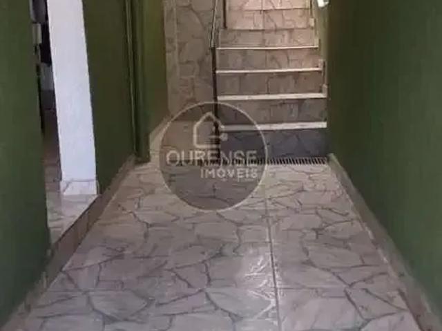 Casa / Sobrado para Venda em Guarulhos/SP Jardim Moreira 2 Quartos