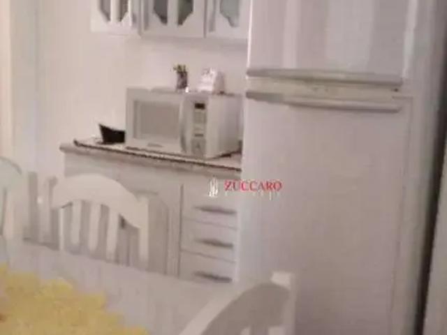 Casa / Sobrado para Venda em Guarulhos/SP Jardim Moreira 3 Quartos
