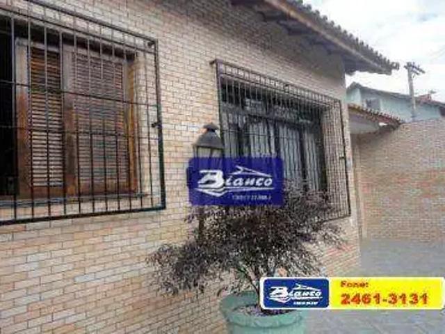 Casa / Sobrado para Venda em Guarulhos/SP Jardim Madeirense 2 Quartos