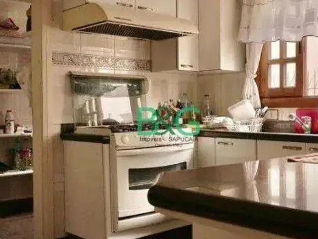 Casa / Sobrado para Venda em Guarulhos/SP Jardim Maia 4 Quartos