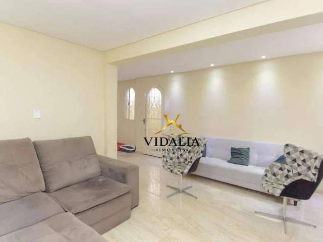 Casa / Sobrado para Venda em Guarulhos/SP Jardim Maia 4 Quartos
