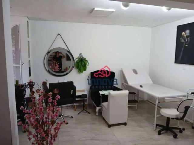 Casa / Sobrado para Venda em Guarulhos/SP Jardim Maia 4 Quartos