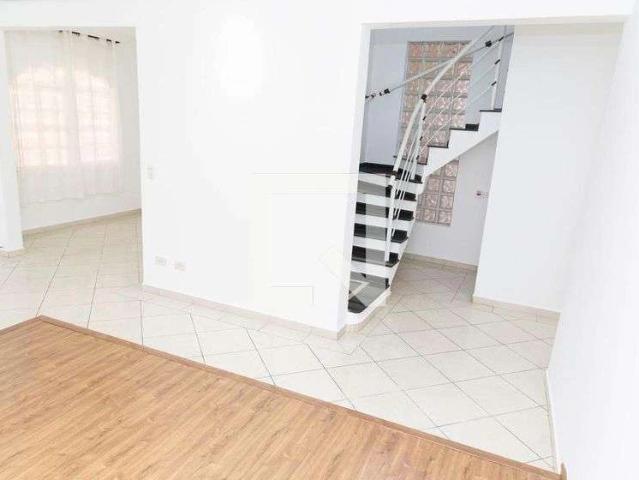 Casa / Sobrado para Venda em Guarulhos/SP Jardim Maia 4 Quartos