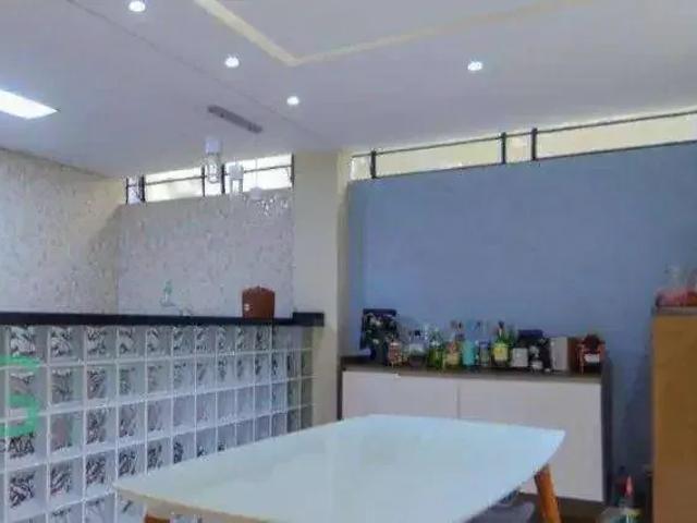 Casa / Sobrado para Venda em Guarulhos/SP Jardim Maia 4 Quartos