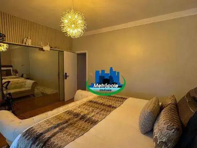 Casa / Sobrado para Venda em Guarulhos/SP Jardim Maia 4 Quartos