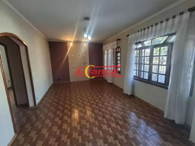 Casa / Sobrado para Venda em Guarulhos/SP Jardim Maia 4 Quartos