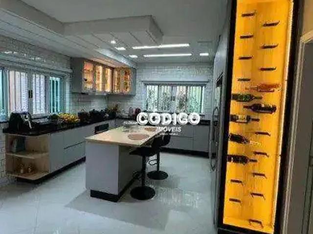 Casa / Sobrado para Venda em Guarulhos/SP Jardim Maia 4 Quartos