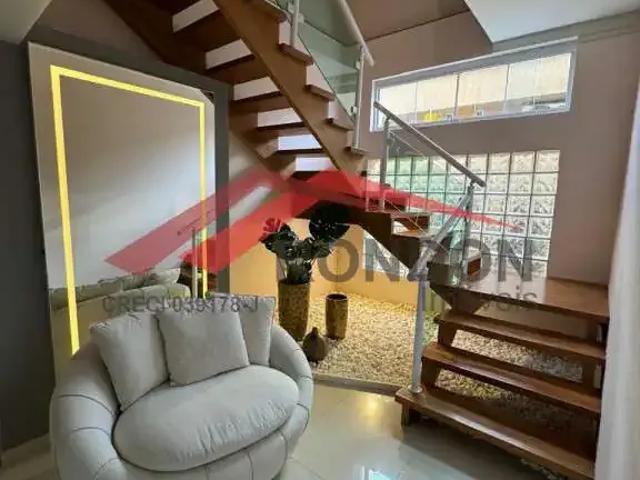 Casa / Sobrado para Venda em Guarulhos/SP Jardim Maia 4 Quartos